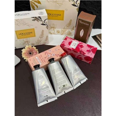 Комплект из трех кремов  L'Occitan*e
