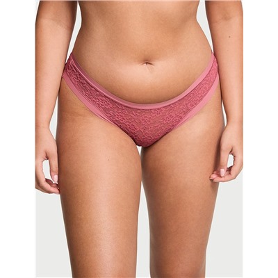 No-Show Lacie Thong Panty