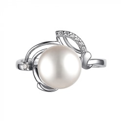 Кольцо серебро 51050S1