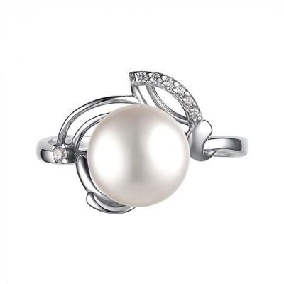 Кольцо серебро 51050S1