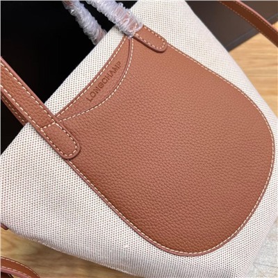 Новинка  Небольшая женская сумка тоут лон-шам