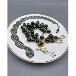 Коллекция «Currant»  Серьги