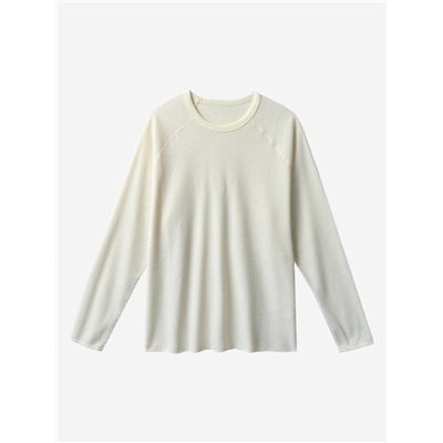 Удобный, уютный лонгслив Goldwi*n  Экспорт