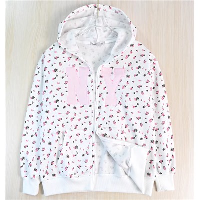 Женский свитшот