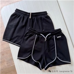 Детские спортивные шорты  Boss kidswear
