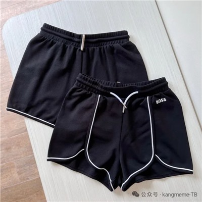 Детские спортивные шорты  Boss kidswear