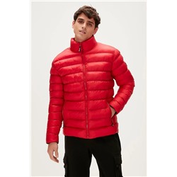 Bad Bear Boss Puffer Erkek Mont