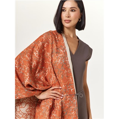 Палантин женский RH10-14512-1