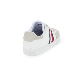 Tommy Hilfiger Stripe Low Top Sneakers