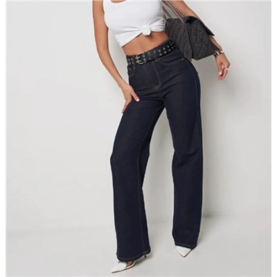 Женские джинсы экспорт в Россию OZON/WB