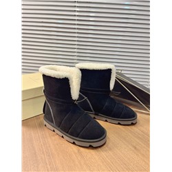 Женские  зимние ботинки БРУНЕЛЛО КУЧИНЕЛЛ*И