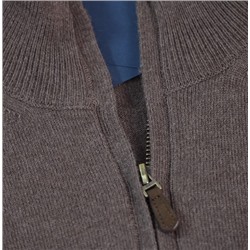 Мужской кашемировый свитер  РАЛЬ*Ф Л