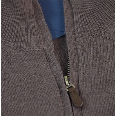 Мужской кашемировый свитер  РАЛЬ*Ф Л