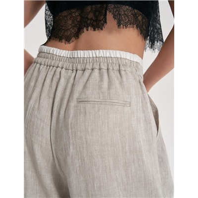 Брюки 2500-0358-02