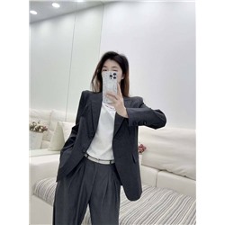 Женский шерстяной пиджак   Mi*u Mi*u