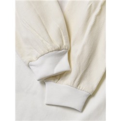 Лонгслив хлопок. Экспорт