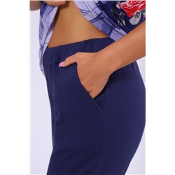 Костюм с брюками 65072 НАТАЛИ #1018835