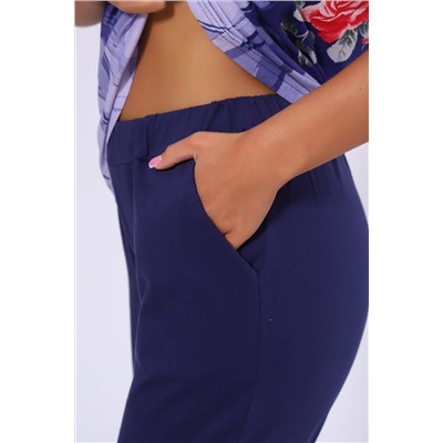 Костюм с брюками 65072 НАТАЛИ #1018835