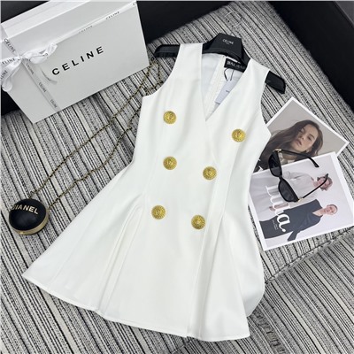 Платье люкс