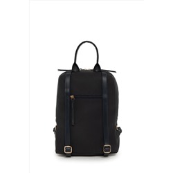 Kadın Lacivert Sırt Çantası