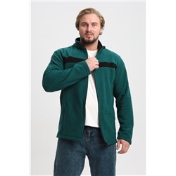 23 Кофта с молнией