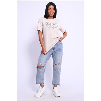 Футболка 80032 НАТАЛИ #1016467