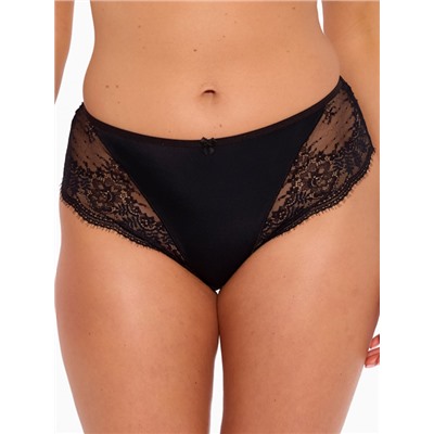 Трусы 1262 Camilla (черный) Gaia