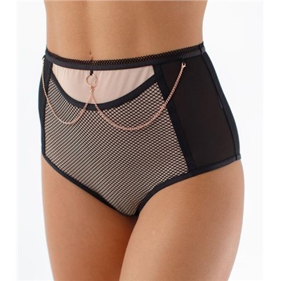 Трусы слип-комфорт CRAVE 62134-18 COQUETTE REVUE