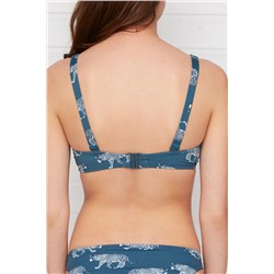 Sujetador de biquini Jen Verde