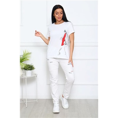 Футболка женская 20517