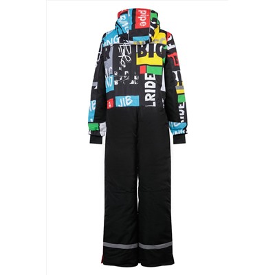 Комбинезон PLAYTODAY, 688744