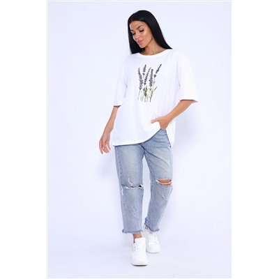 Футболка 80034 НАТАЛИ #1026948