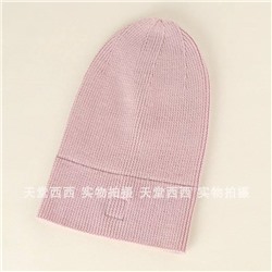 Шерстяная шапка Moos*e Knuckle*s, модель унисекс  Экспорт