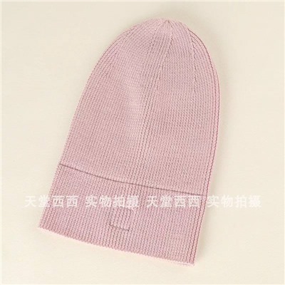 Шерстяная шапка Moos*e Knuckle*s, модель унисекс  Экспорт