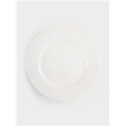 Тарелка обеденная, 27 см, Rock