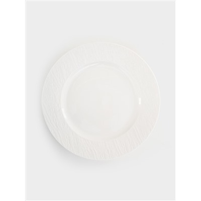 Тарелка обеденная, 27 см, Rock