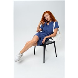 14413 платье поло