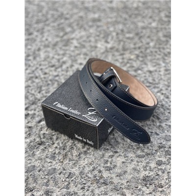 Ab.Zapatos Pelle NAPA (200-2-3) MARINO