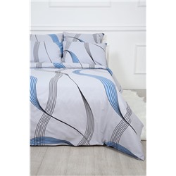 Наволочка поплин Джаз