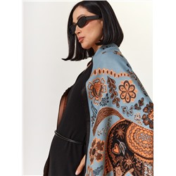 Палантин женский RH10-247-1