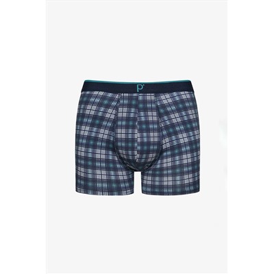Penti Bold Details 3lü Çok Renkli Boxer