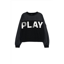 Свитшот PLAYTODAY, 1088640