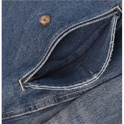 Классическая джинсовая куртка  РАЛЬ*Ф Л