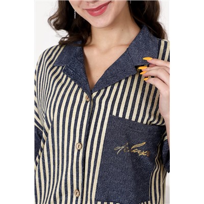 Костюм с брюками 8279 НАТАЛИ #876196