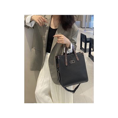 Сумка женская Lanotti 9020/черный