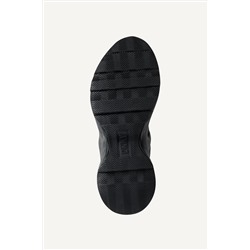 JUNA LACE-UP SNEAKERS