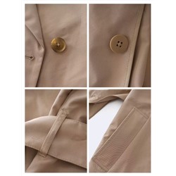 Женский плащ/тренч  Ga*p