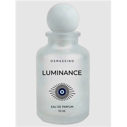 OSMASSINO LUMINANCE (w) edp 50 ml + стоимость флакона