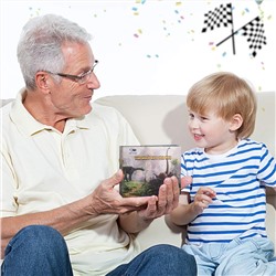 Dinosaur Toys for 3-6 Year Old Boys, Pull Back Dinosaur Cars for Kids Pull Back Vehicles Toys for Age 3-7 Boys Toy Cars Dinosaurs Party Favor Xmas Gifts for Boys Age 3-6 Stocking Fillers KL6