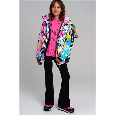 Куртка PLAYTODAY, 1049662